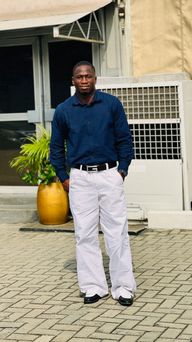 Michael Odumosu
