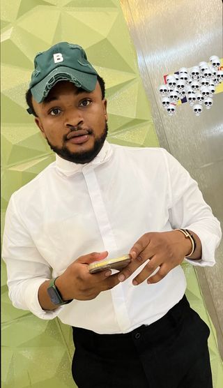 Emeka Emeka