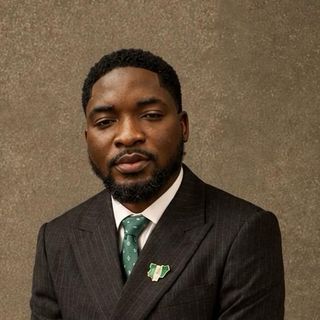 Tunmise Thomas