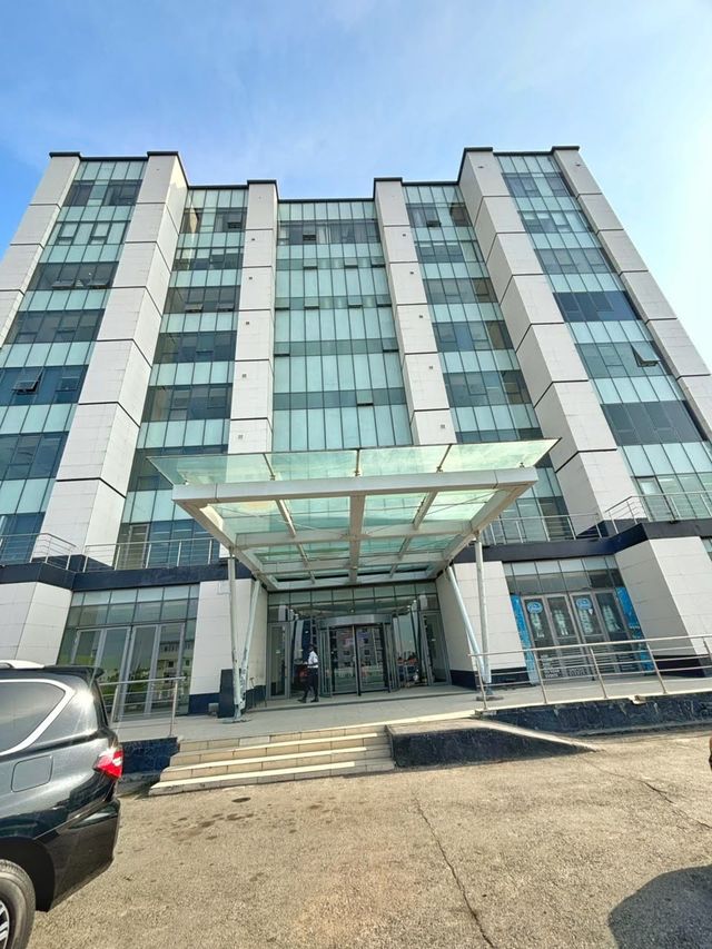 Office space in Oniru, Lagos