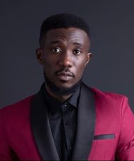 Samuel Okwuwe