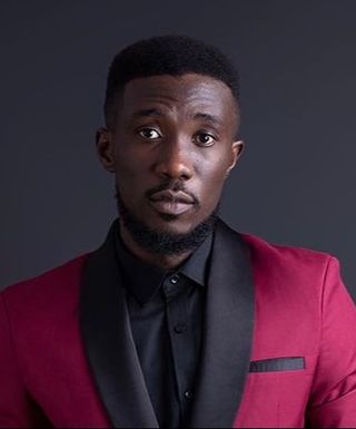 Samuel Okwuwe