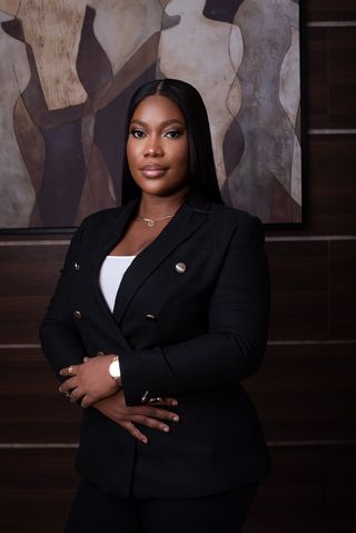Chioma Iwunwa