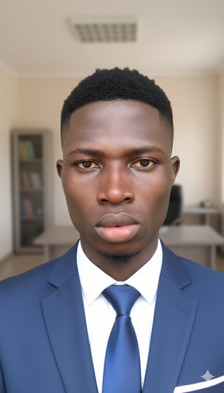 Odutolu Olanrewaju