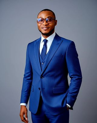 Arije Afolabi