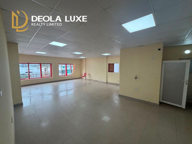 Shop in Victoria Island, Lagos