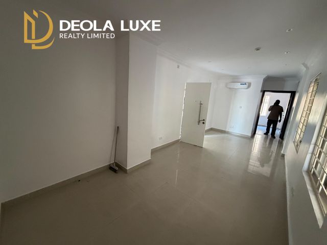 Apartment in Oniru, Lagos