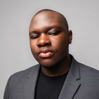 Rami Oyebanjo