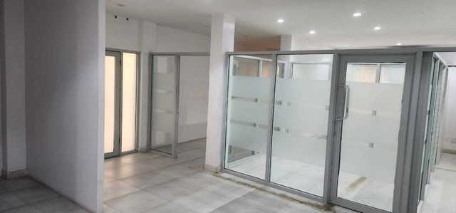 Office space in Jakande, Lagos