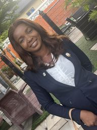 Riskat Adeyemi