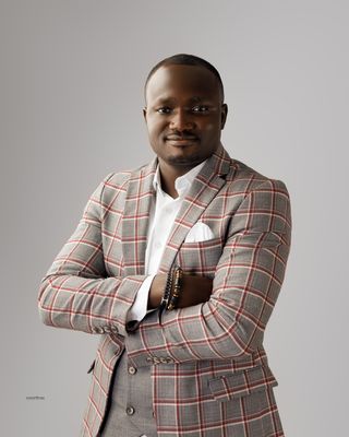 Adeola Adebimpe