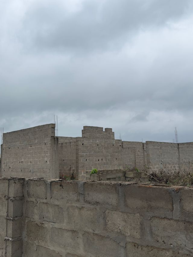 Factory in Lusada, Ogun