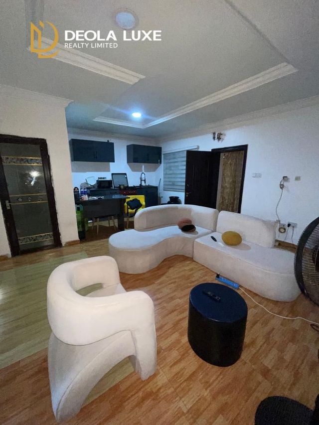 Apartment in Lekki Phase 1, Lagos