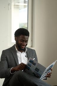 Peter Ogunremi