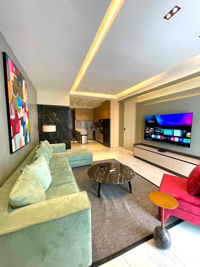 Apartment in Ikate, Lekki, Lagos