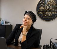 Elmer properties Judith