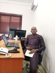 Ikechukwu Olimeh