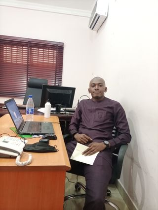Ikechukwu Olimeh
