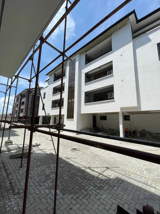 Property in Marwa, Lagos