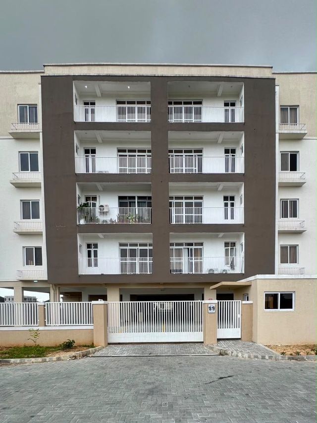 Apartment in Osapa London, Lagos