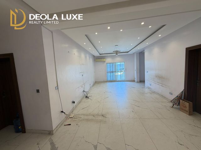 Apartment in Oniru, Lagos
