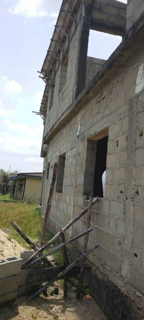 Land in Mile 12, Lagos