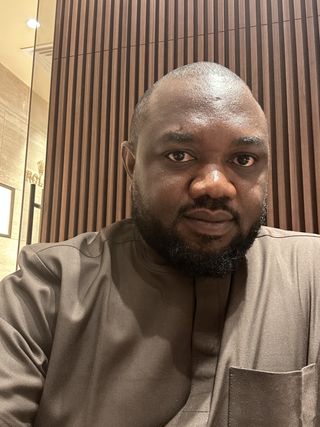Matthew Alabi