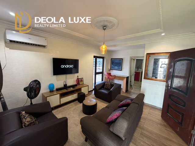 Apartment in Oniru, Lagos