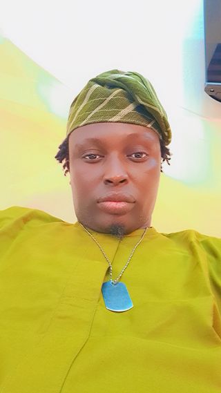 Odunola Omoatyo
