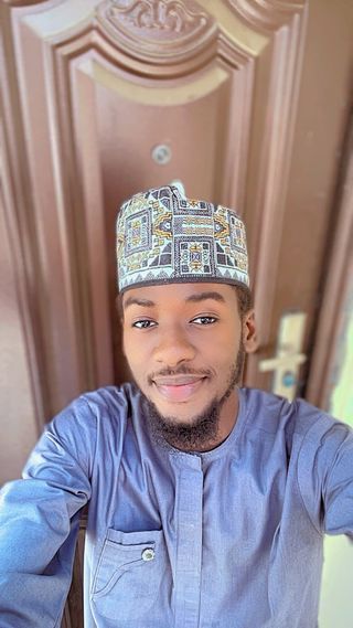 Muhammad Abdullahi