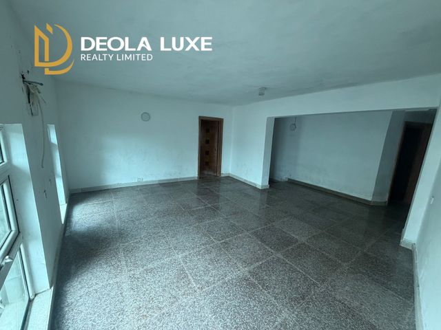 Apartment in Osborne Foreshore Estate, Lagos