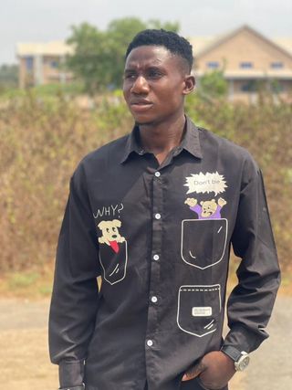 Lamine Han