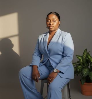 Lucy Onyinye