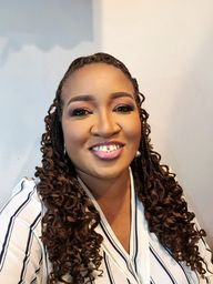 Lerato Lekena-Okoro