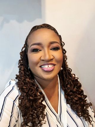 Lerato Lekena-Okoro