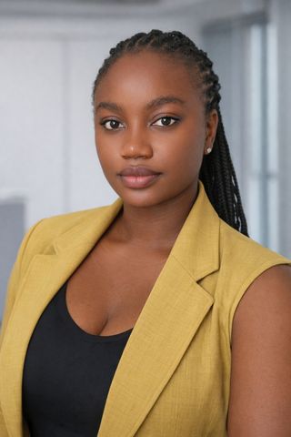Adeola Akintayo