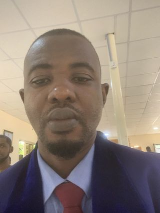 Toluwani Akinradewo