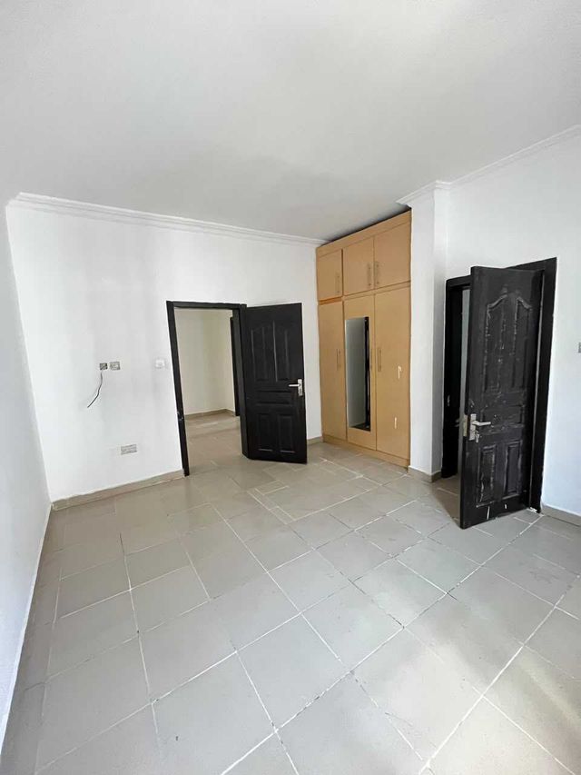 Semi-detached in Ikota, Lagos