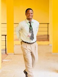 Daniel Ibikunle