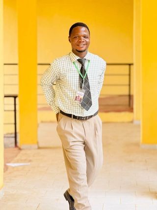 Daniel Ibikunle