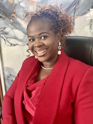 Soji Adetokunbo